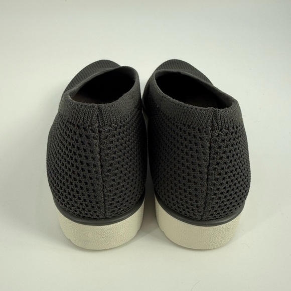 EILEEN FISHER Heaven Stretch Knit Wedge Comfort Ballet Flat Size 11 - Picture 7 of 16